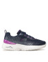 Skechers Sneakersy Luminosity 149669/NVPR Tmavomodrá - Pepit.sk