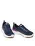 Skechers Sneakersy Luminosity 149669/NVPR Tmavomodrá - Pepit.sk