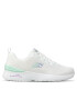 Skechers Sneakersy Luminosity 149669/WMNT Biela - Pepit.sk