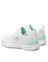 Skechers Sneakersy Luminosity 149669/WMNT Biela - Pepit.sk