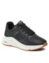 Skechers Sneakersy Mile Makers 155570/BLK Čierna - Pepit.sk