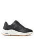 Skechers Sneakersy Mile Makers 155570/BLK Čierna - Pepit.sk