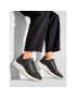 Skechers Sneakersy Mile Makers 155570/BLK Čierna - Pepit.sk