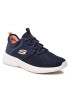 Skechers Sneakersy Momentous 149547/NVCL Tmavomodrá - Pepit.sk