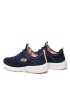 Skechers Sneakersy Momentous 149547/NVCL Tmavomodrá - Pepit.sk