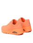 Skechers Sneakersy Night Shades 73667/ORG Oranžová - Pepit.sk