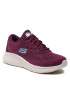 Skechers Sneakersy Perfect Time 149991/PLUM Fialová - Pepit.sk