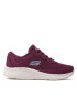 Skechers Sneakersy Perfect Time 149991/PLUM Fialová - Pepit.sk