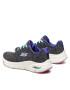 Skechers Sneakersy Pillow Walker 149165/BKMT Sivá - Pepit.sk