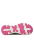 Skechers Sneakersy Pillow Walker 149165/BKMT Sivá - Pepit.sk