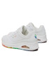 Skechers Sneakersy Rainbow Peaks 155133/WHT Biela - Pepit.sk