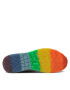 Skechers Sneakersy Rainbow Peaks 155133/WHT Biela - Pepit.sk