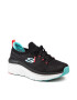 Skechers Sneakersy Refreshing Mood 149311/BLK Čierna - Pepit.sk