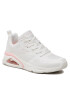 Skechers Sneakersy Revolution-Airy 177420/WHT Biela - Pepit.sk