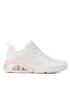 Skechers Sneakersy Revolution-Airy 177420/WHT Biela - Pepit.sk