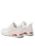 Skechers Sneakersy Revolution-Airy 177420/WHT Biela - Pepit.sk