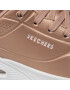 Skechers Sneakersy Rose Bold 73691/RSGD Ružová - Pepit.sk