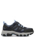 Skechers Sneakersy Selmen West Highland 167003/NVGY Modrá - Pepit.sk