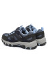 Skechers Sneakersy Selmen West Highland 167003/NVGY Modrá - Pepit.sk