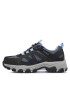 Skechers Sneakersy Selmen West Highland 167003/NVGY Modrá - Pepit.sk