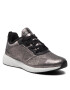 Skechers Sneakersy Sparkle Life 33155/PEW Strieborná - Pepit.sk