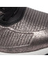 Skechers Sneakersy Sparkle Life 33155/PEW Strieborná - Pepit.sk