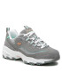 Skechers Sneakersy Sparkling Rain 149060/GYMN Čierna - Pepit.sk