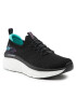 Skechers Sneakersy Star Stunner 149356/BKLB Čierna - Pepit.sk