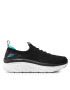 Skechers Sneakersy Star Stunner 149356/BKLB Čierna - Pepit.sk