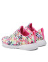 Skechers Sneakersy Starry Love 117092/WMLT Biela - Pepit.sk