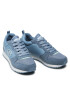 Skechers Sneakersy Step N Fly 155287/SLT Modrá - Pepit.sk