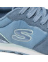 Skechers Sneakersy Step N Fly 155287/SLT Modrá - Pepit.sk