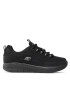 Skechers Sneakersy Synergy 2.0 12364/BBK Čierna - Pepit.sk