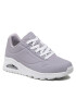 Skechers Sneakersy Tones 155195/PUR Fialová - Pepit.sk