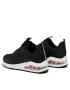 Skechers Sneakersy Traveler 155640/BLK Čierna - Pepit.sk