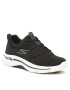 Skechers Sneakersy Unify 124403/BKW Čierna - Pepit.sk