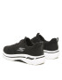 Skechers Sneakersy Unify 124403/BKW Čierna - Pepit.sk