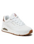 Skechers Sneakersy Uno 177094/WHT Biela - Pepit.sk