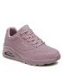 Skechers Sneakersy Uno Stand On Air 73690/DKMV Fialová - Pepit.sk