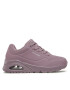 Skechers Sneakersy Uno Stand On Air 73690/DKMV Fialová - Pepit.sk