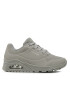 Skechers Sneakersy Uno Stand On Air 73690/GRY Sivá - Pepit.sk