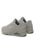 Skechers Sneakersy Uno Stand On Air 73690/GRY Sivá - Pepit.sk