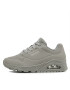 Skechers Sneakersy Uno Stand On Air 73690/GRY Sivá - Pepit.sk