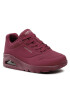 Skechers Sneakersy Uno Stand On Air 73690/PLUM Fialová - Pepit.sk