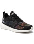 Skechers Sneakersy Vintage Sole 117065/BLK Čierna - Pepit.sk