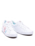 Skechers Sneakersy Whole Heart 155513/WHT Biela - Pepit.sk