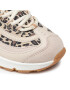 Skechers Sneakersy Wild Streets 73674/WHLD Béžová - Pepit.sk