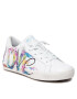 Skechers Sneakersy Young Love 155528/WHT Biela - Pepit.sk