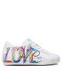 Skechers Sneakersy Young Love 155528/WHT Biela - Pepit.sk