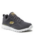 Skechers Topánky Agoura 52635/CHAR Sivá - Pepit.sk